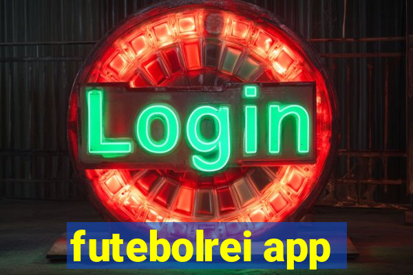 futebolrei app