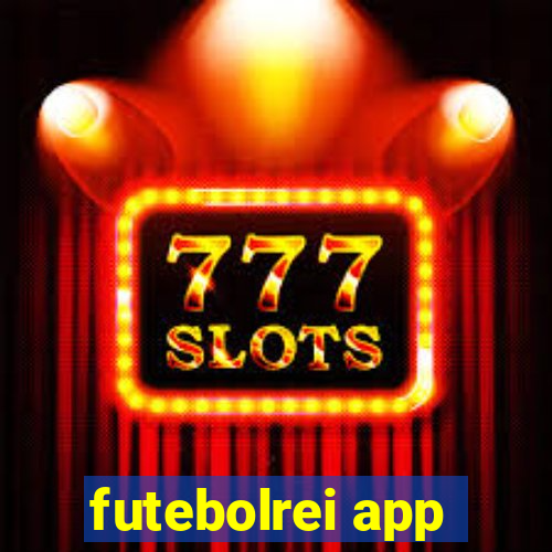 futebolrei app