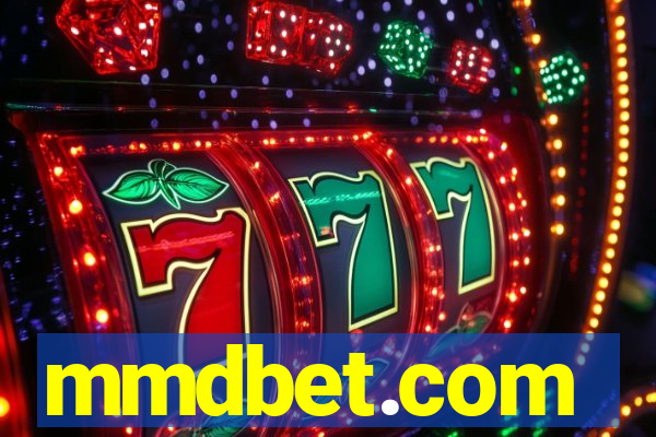 mmdbet.com