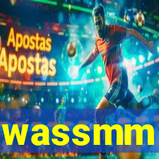 wassmm