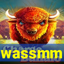 wassmm