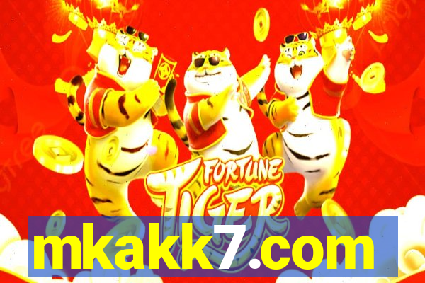 mkakk7.com