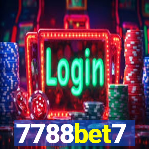 7788bet7