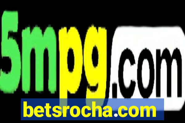 betsrocha.com