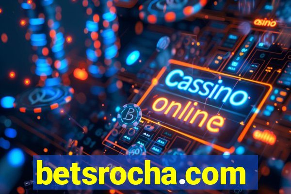 betsrocha.com