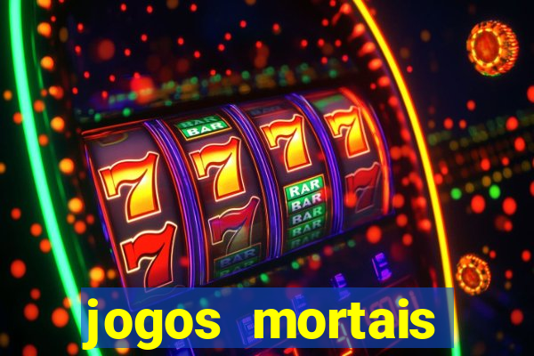 jogos mortais torrent magnet