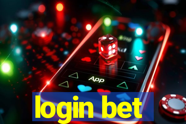 login bet