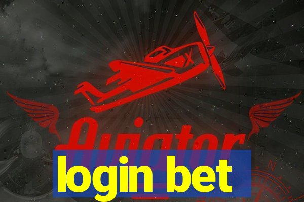 login bet