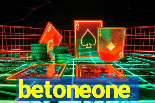 betoneone