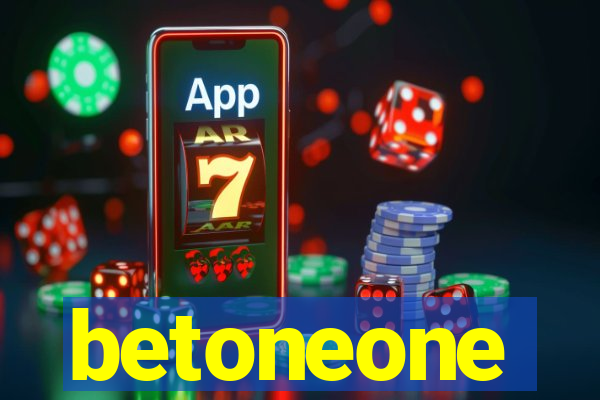 betoneone