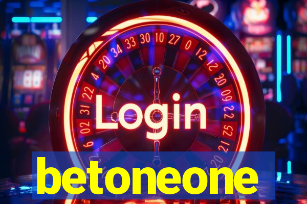 betoneone