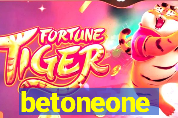 betoneone