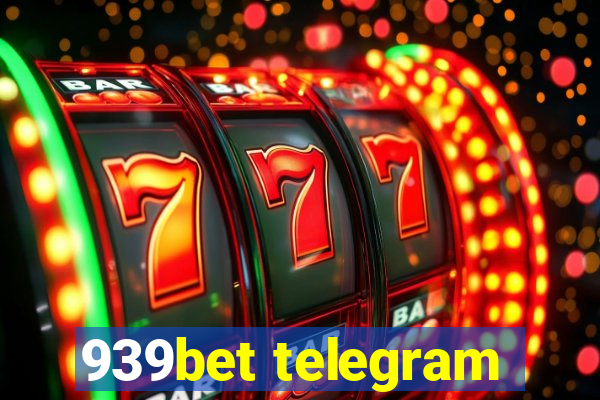 939bet telegram