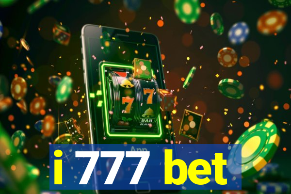 i 777 bet