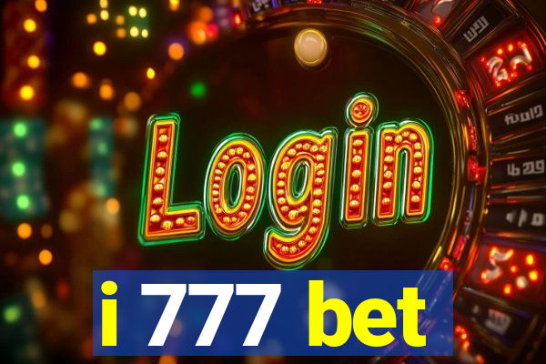 i 777 bet