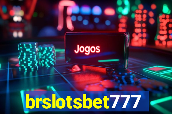 brslotsbet777