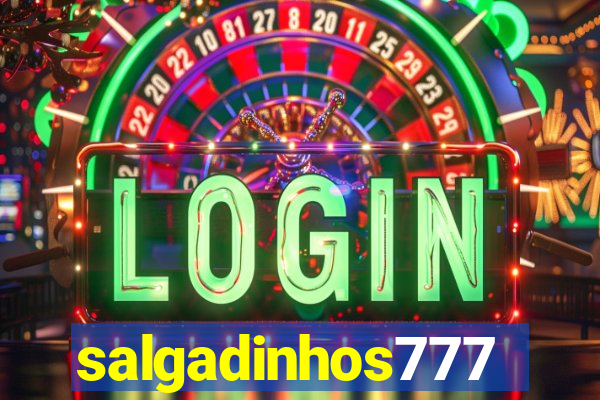 salgadinhos777