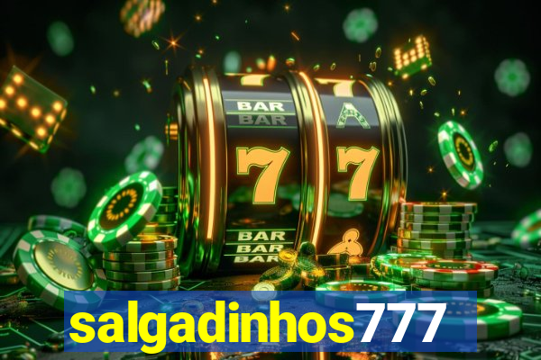 salgadinhos777