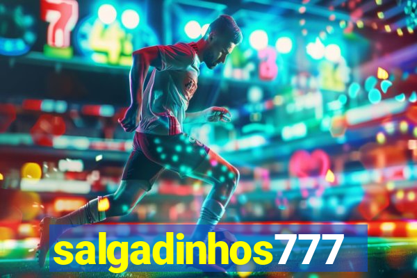 salgadinhos777