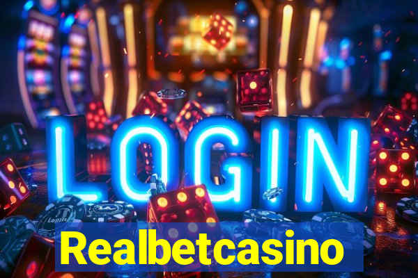 Realbetcasino