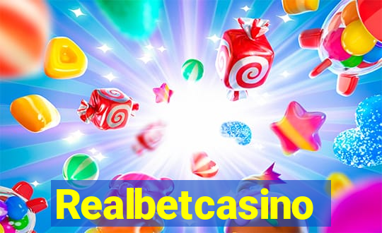 Realbetcasino