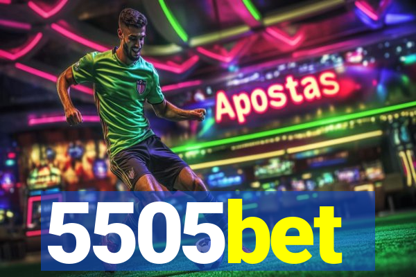 5505bet