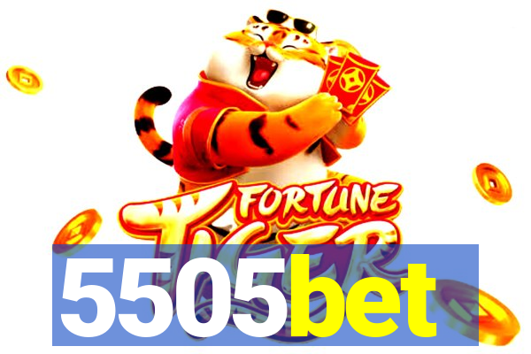 5505bet