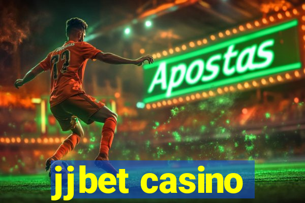 jjbet casino