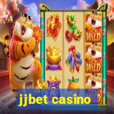 jjbet casino