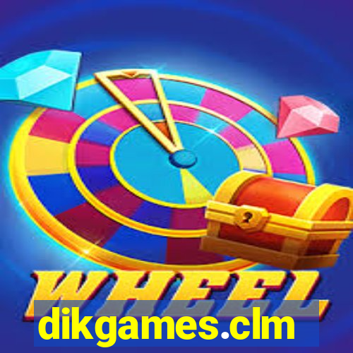 dikgames.clm