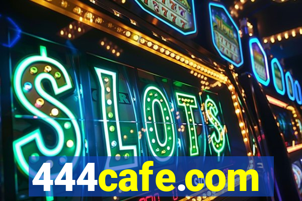 444cafe.com