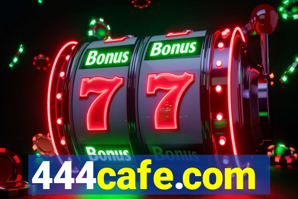 444cafe.com