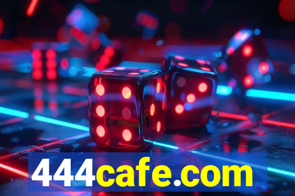 444cafe.com