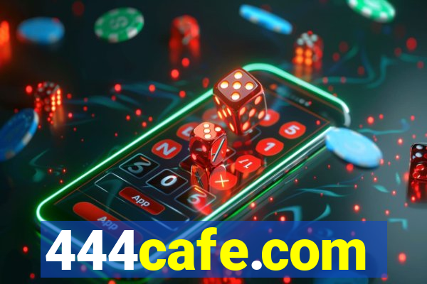 444cafe.com