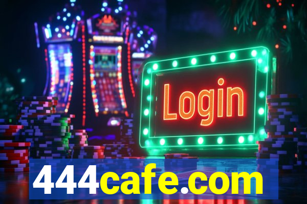 444cafe.com