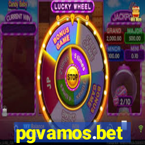 pgvamos.bet