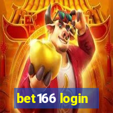 bet166 login