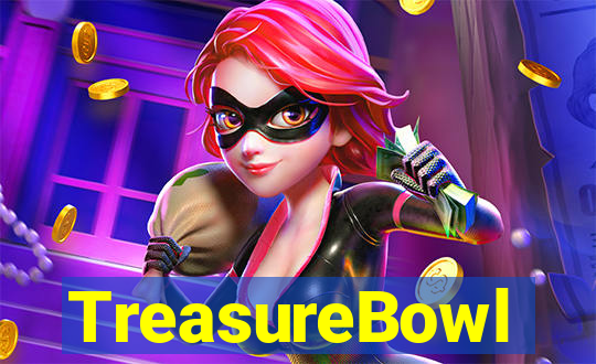 TreasureBowl treasure bowl estrategia