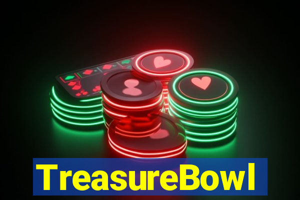 TreasureBowl treasure bowl estrategia