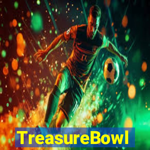 TreasureBowl treasure bowl estrategia