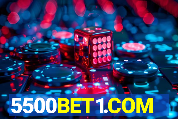 5500BET1.COM