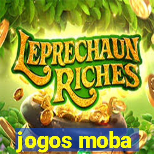 jogos moba