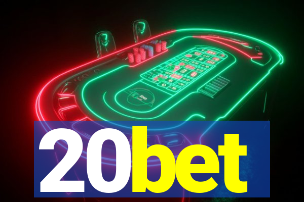 20bet