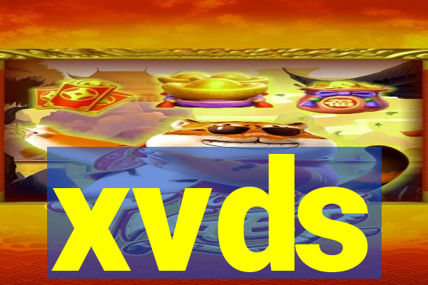 xvds