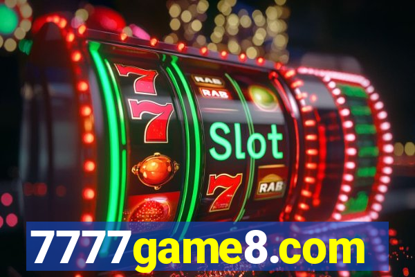 7777game8.com