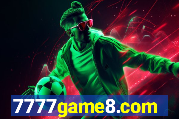 7777game8.com