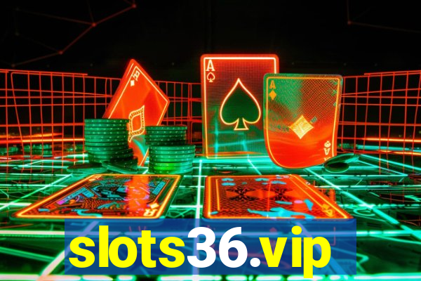 slots36.vip