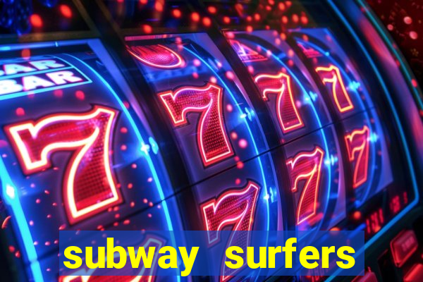 subway surfers money bet