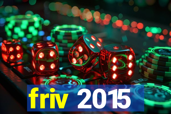 friv 2015