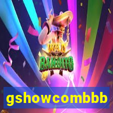 gshowcombbb